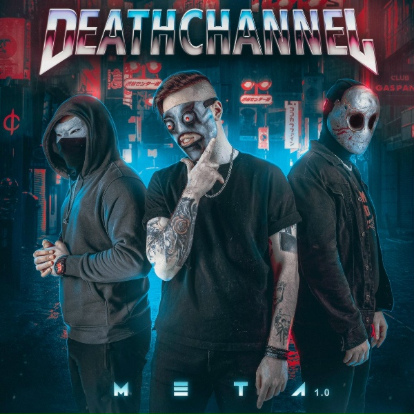 DEATHCHANNEL feat. Terror Letov