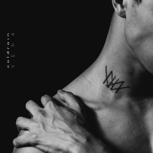 coldrain - Pretty Little Liar