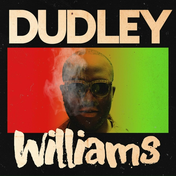 Dudley Williams - BackWood