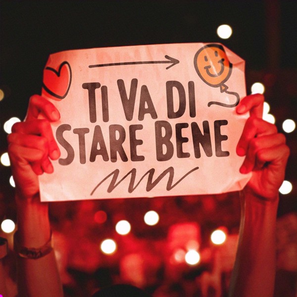 Ultimo - Ti va di stare bene