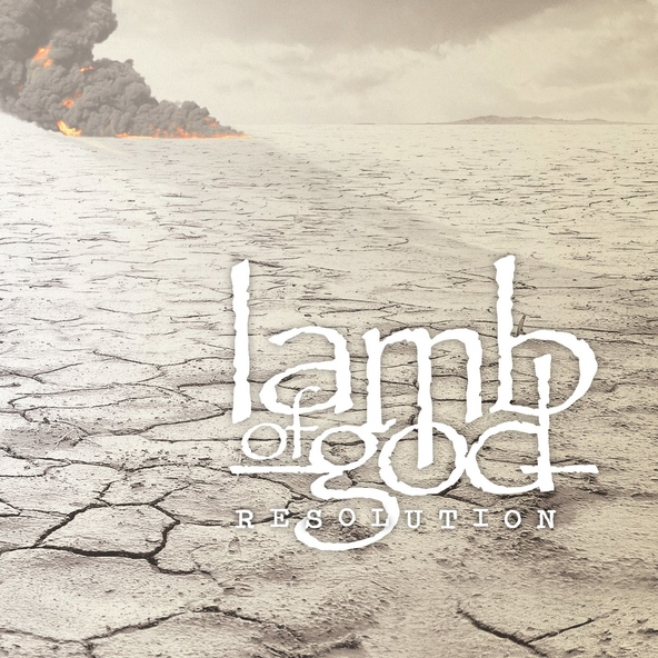 Lamb Of God - Barbaraosa