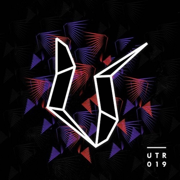 S-Man, Riddim Commission, Richard Judge - Intimidating Love