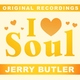 Jerry Butler, The Impressions