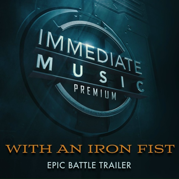 Immediate Music - Def Con