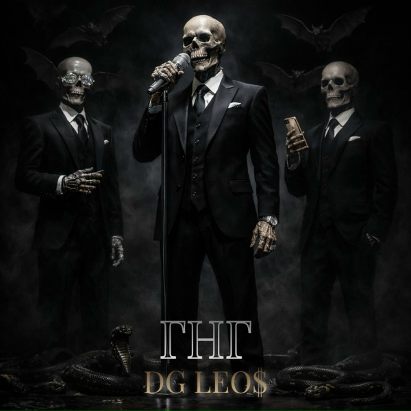 DG Leos - Гнг