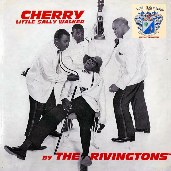 The Rivingtons - Cherry