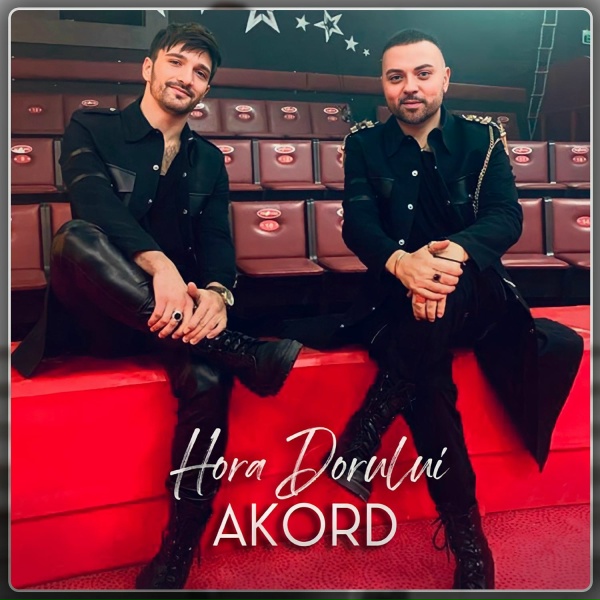AKORD - Hora Dorului