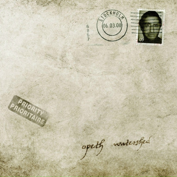 Opeth - Coil