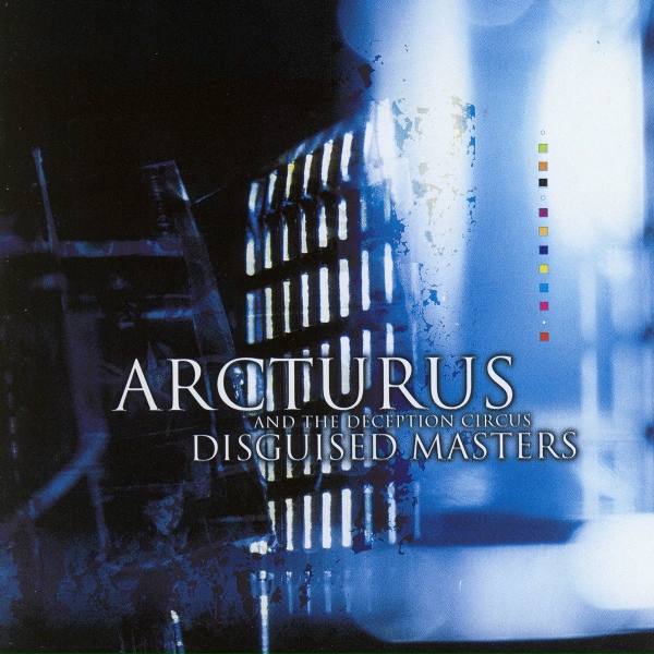 Arcturus - And The Deception Circus - Ad Astra - Ensemble Version