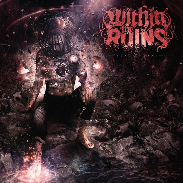Within The Ruins - Devil In Me