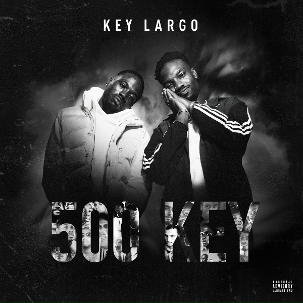 Key Largo feat. Key West, Key Heaven, Kbr