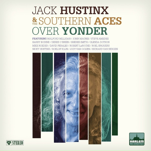 Jack Hustinx, The Southern Aces - Why Do I Keep Loving You