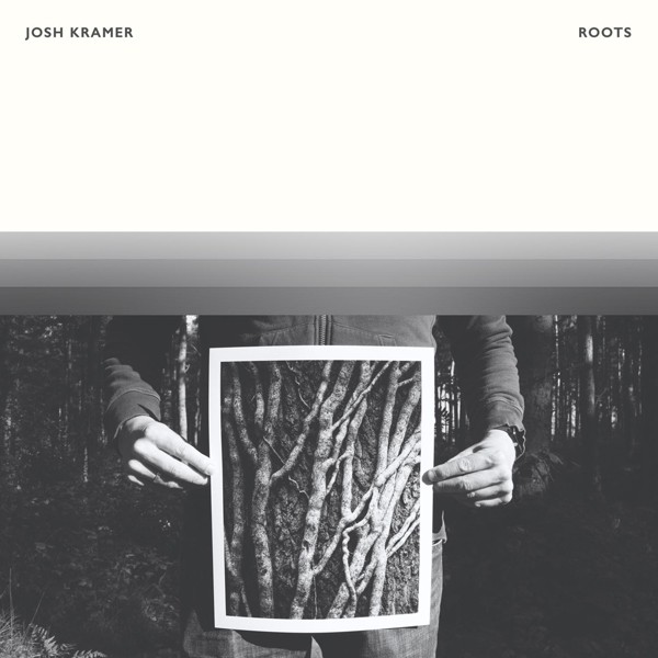 Josh Kramer - The Trees That Blow No More