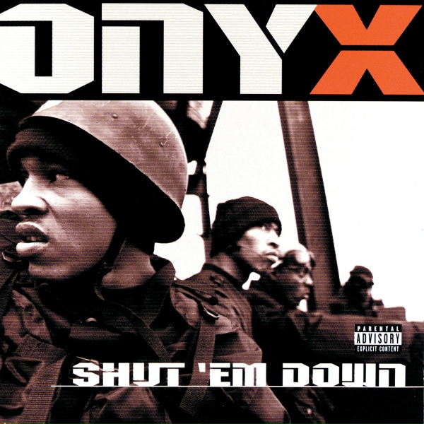 Onyx - Take That