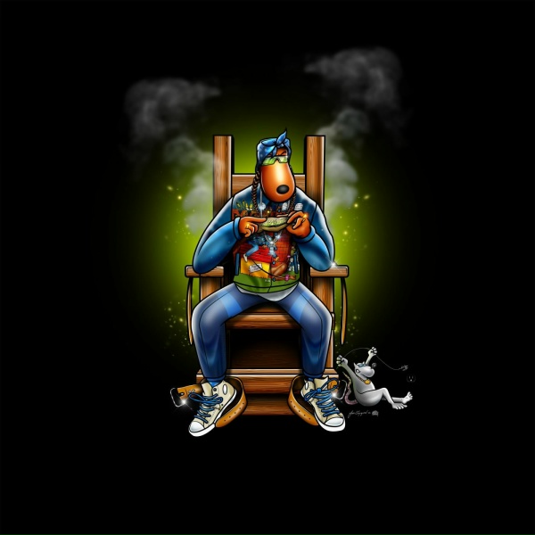 Snoop Dogg feat. Nate Dogg - Outside The Box (feat. Nate Dogg)