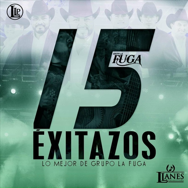Grupo la Fuga - Te Casarias Conmigo