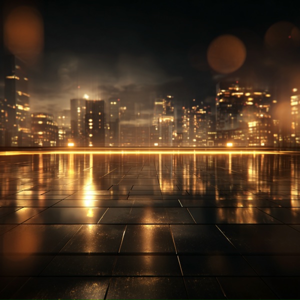 DJ.ILHAM - Bright Enough