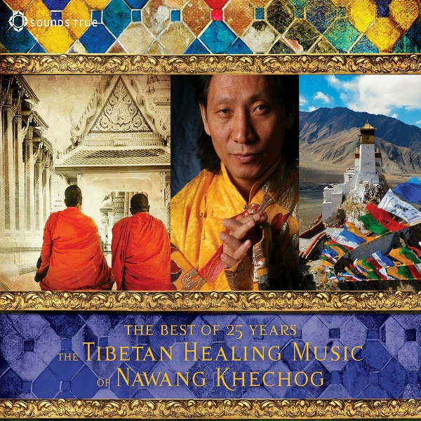 Nawang Khechog - Freedom in Exile