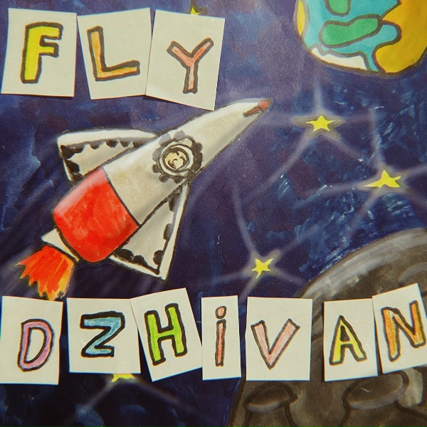 DZHIVAN - Fly