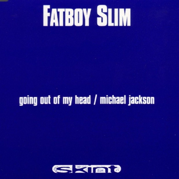 Fatboy Slim - Michael Jackson