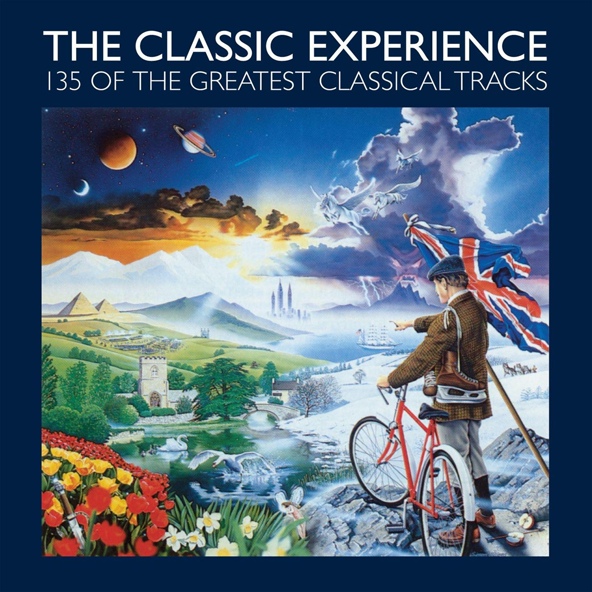 Wiener Johann Strauss Orchester, Willi Boskovsky - Strauss Sr., J.: Radetzky March, Op. 228