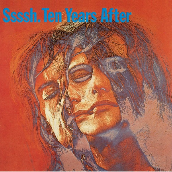 Ten Years After - Good Morning Little Schoolgirl