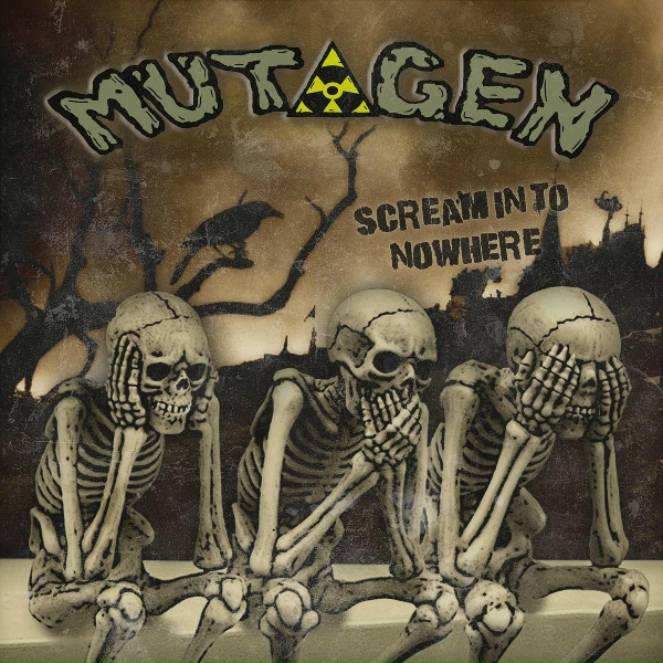 MUTAGEN - Хуже чем тебе