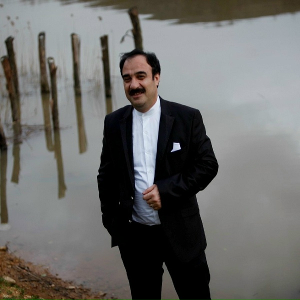 Hasan &Ccedil;uha - Reyhani