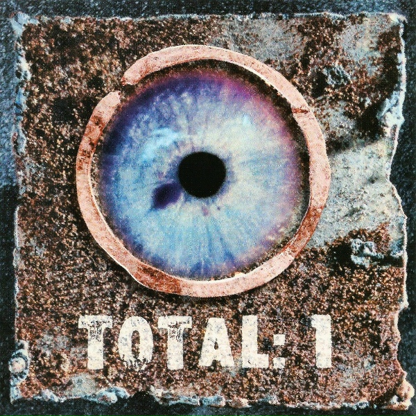 Total - Я не дышу (Trip-Hop Version)
