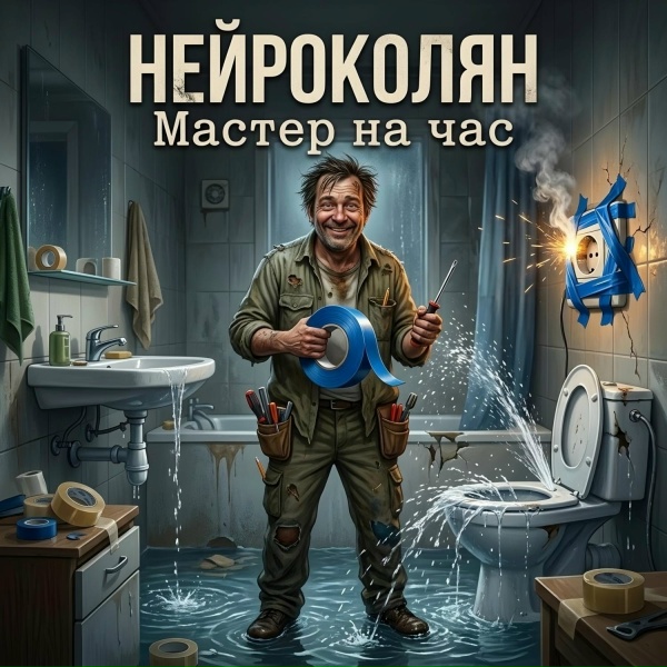 НейроКолян