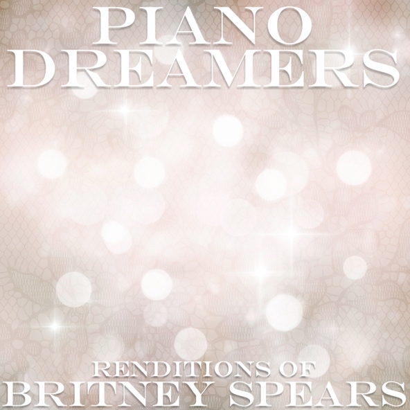 Piano Dreamers - Slumber Party