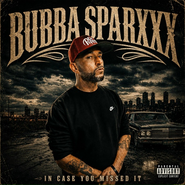 Bubba Sparxxx, Big K.R.I.T.