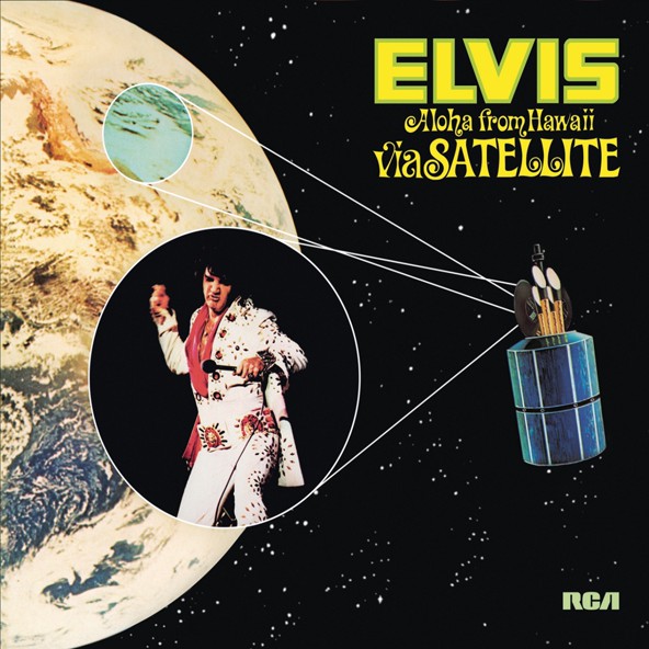Elvis Presley - See See Rider
