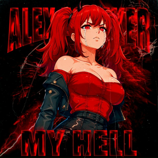Alex Esseker - My Hell