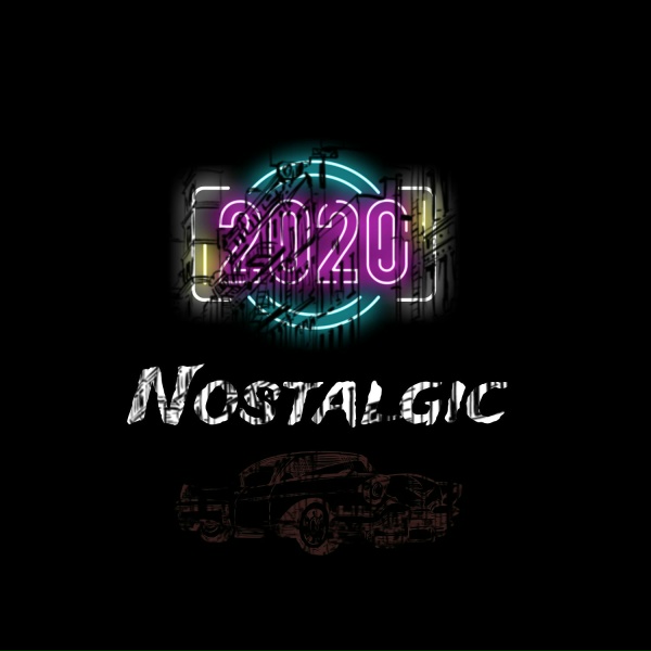 Ramo Rox feat. City Morgue, Dutchman - 2020 Nostalgic