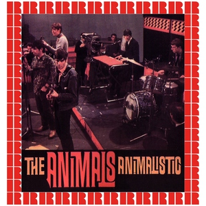 The Animals, Eric Burdon & The Animals - San Franciscan Nights