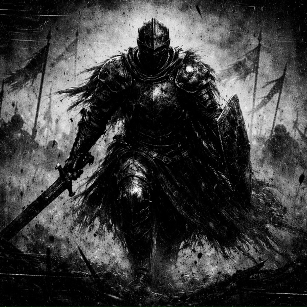 74blade, kg.mano - SOMBRA BRUTAL (Super Slowed)