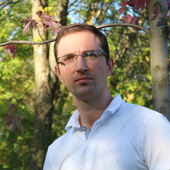 Андрей Шулевка