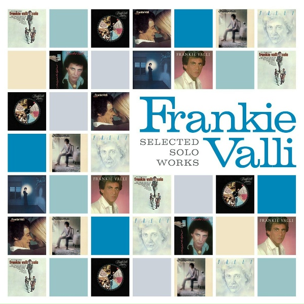 Frankie Valli - Eleanor Rigby