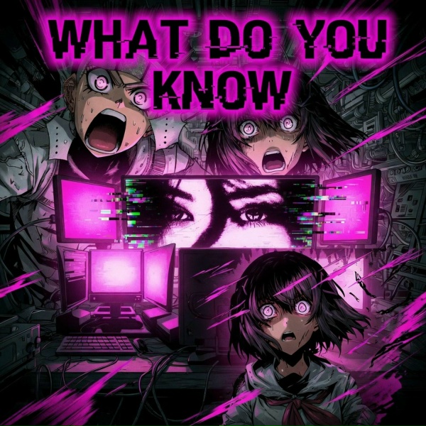Beat Assassins - What Do You Know About This