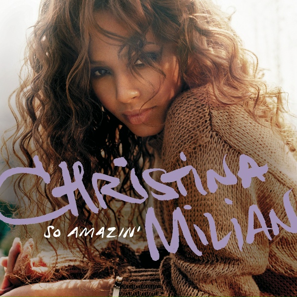 Christina Milian feat. Three 6 Mafia - Who's Gonna Ride