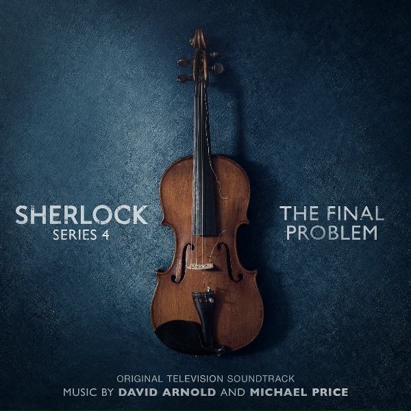 David Arnold, Michael Price - Doing a Good Thing