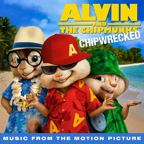 The Chipettes - S.O.S.
