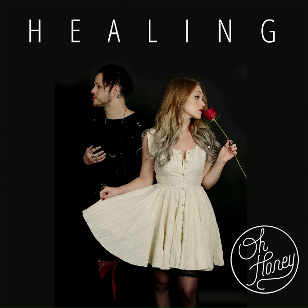 Oh Honey - Healing