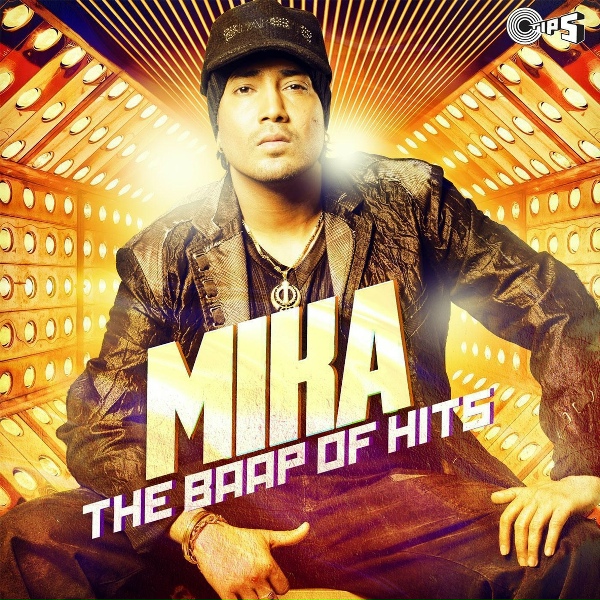 Mika Singh & Ravi Bal - Munde Waarde (From "Something Something")
