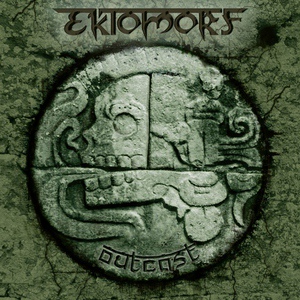Ektomorf - Leave Me Alone