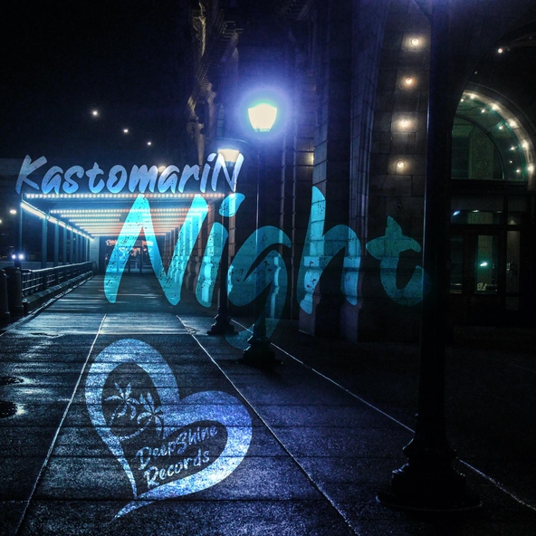 KastomariN - Night
