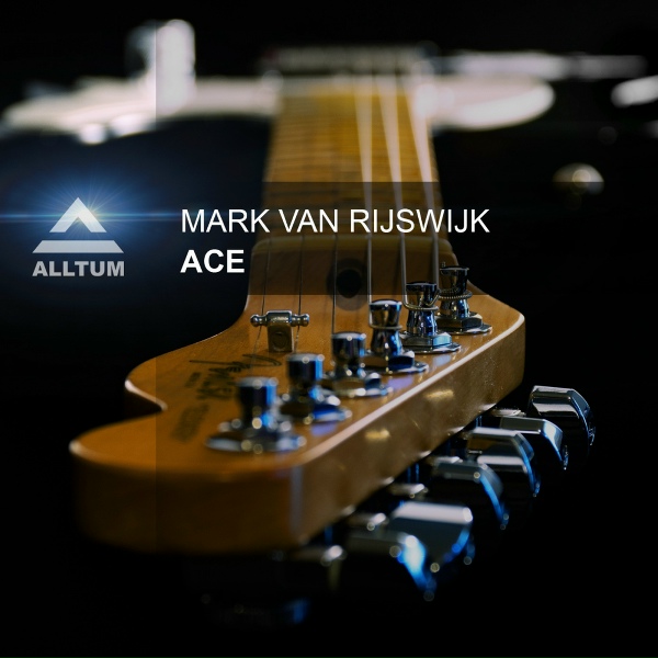 Mark van Rijswijk - Ace