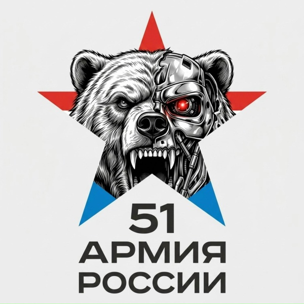 Алексей Аксененко - 51 Армия
