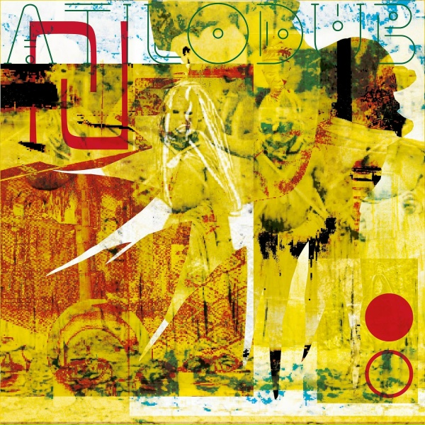 Chaze Sharp - Awakening
